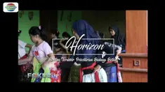 Setu Babakan jadi benteng terakhir pelestarian kebudayaan Betawi. Berbagai macam budaya dan kuliner bisa kita nikmati di sana.