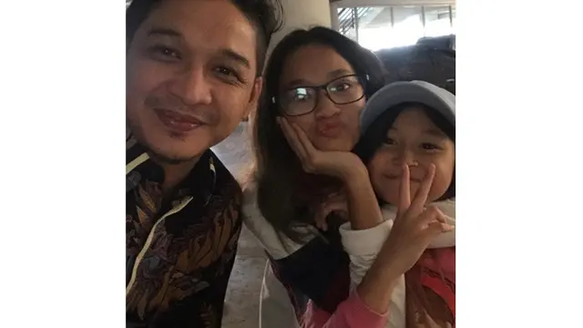 Potret Kedekatan 7 Vokalis Band dengan Anak Perempuannya, Jarang Terekspos