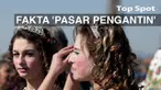 Di Bulgaria, ada tradisi 'menjual' wanita. Uniknya, yang menjajakan wanita itu justru orangtuanya sendiri 