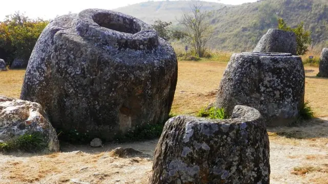 7 Misteri Kuno Ini Masih Membuat Bingung Ilmuwan Hingga Kini