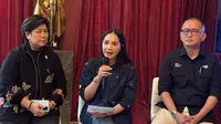 RANS Entertainment dan TVRI Siarkan Asian Games 2026 Secara Gratis