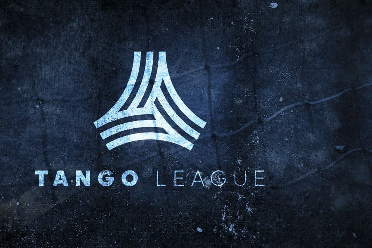Adidas Tango League