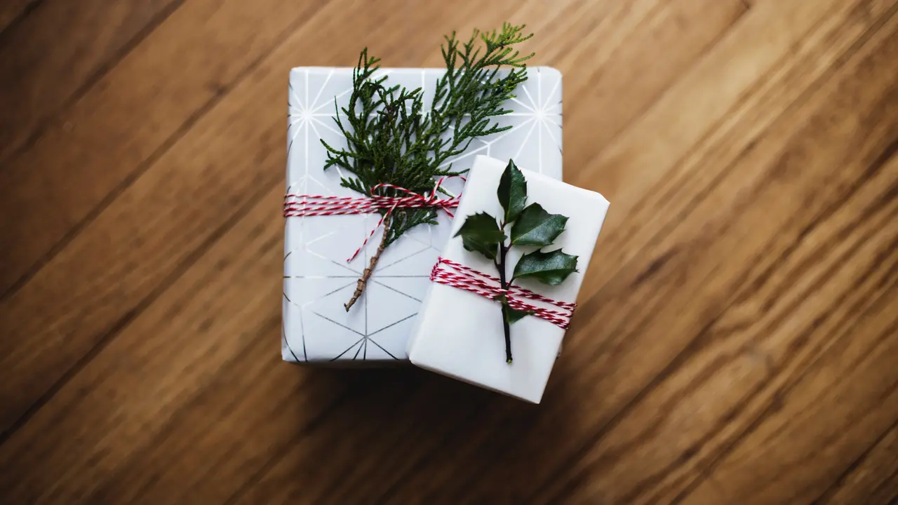Kado Natal