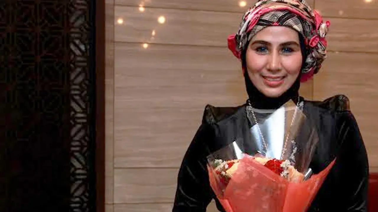 Ratna Dilla (Liputan6.com/Julian Edward)
