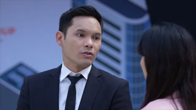 Cinta Setelah Cinta