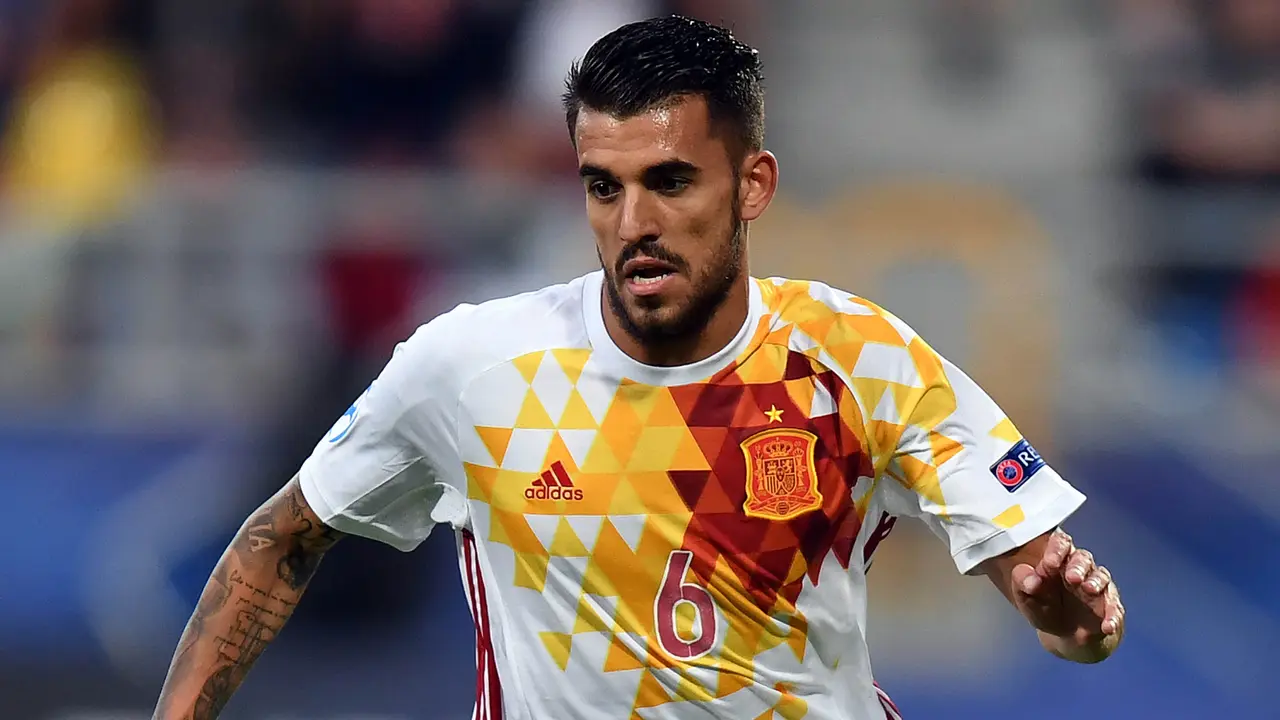Kabar Transfer: Barcelona dan Madrid Rebutan Wonderkid Spanyol