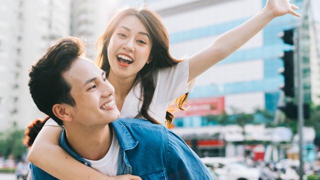 couple