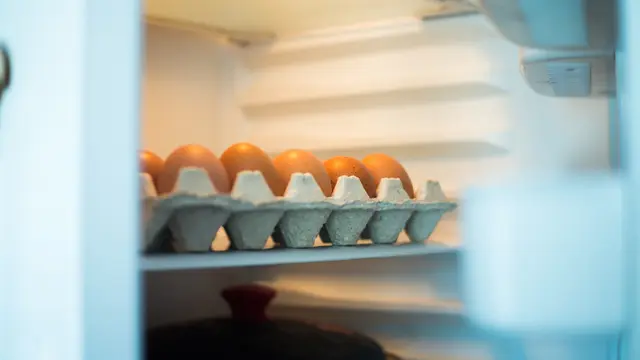 Berapa Lama Telur Bisa Disimpan? Begini Tipsnya agar Stok di Rumah Tetap Segar