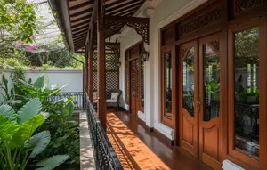 10 Ide Ventilasi Rumah yang Bikin Udara Lebih Lancar Tanpa Banyak Membuka Jendela