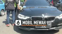 mobil mewah thumbnail