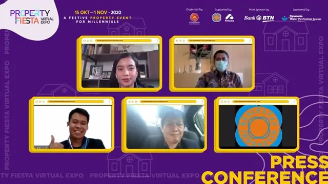Property Fiesta Virtual Expo 2020