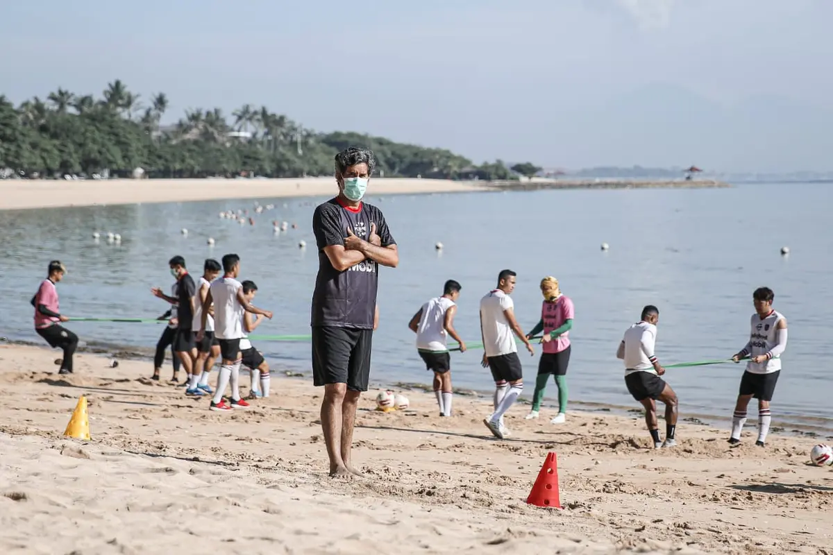 Bali United