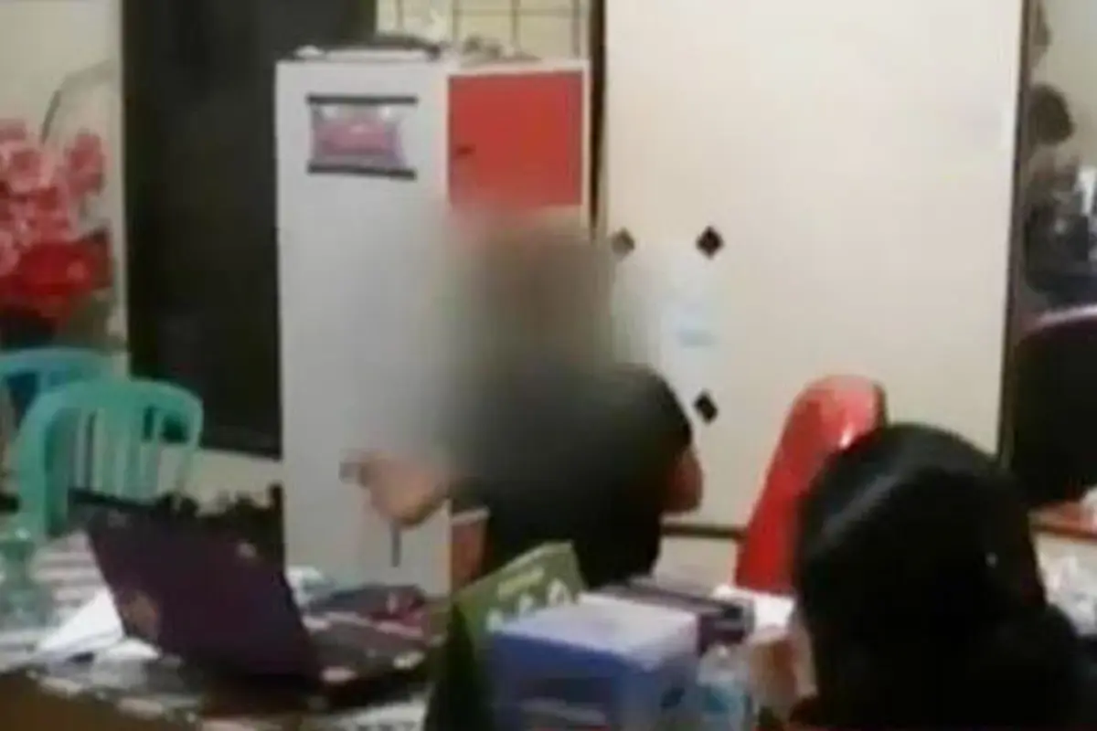 Segmen 3: Pencabulan Gadis Manado hingga Pencurian Kabel Optik