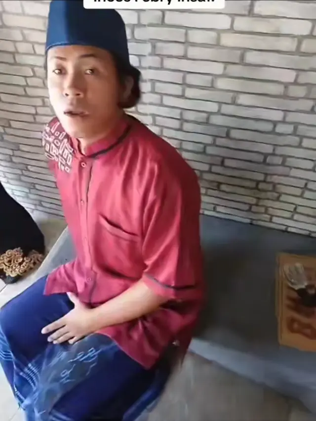 Inces Febri Waria Insaf