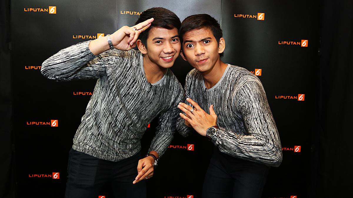 Rilis Single Ke-2, Rizki Ridho Berharap Jadi Pangeran Dangdut
