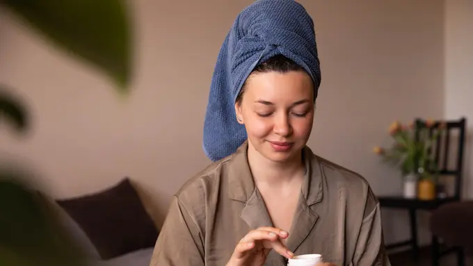 Skin Preparation Sebelum Makeup