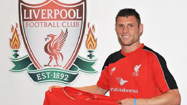 James Milner
