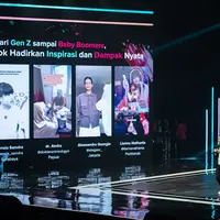 Konferensi Pers TikTok Awards Indonesia 2024 di Studio RCTI (Dok/TikTok)