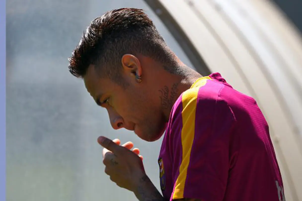 Neymar