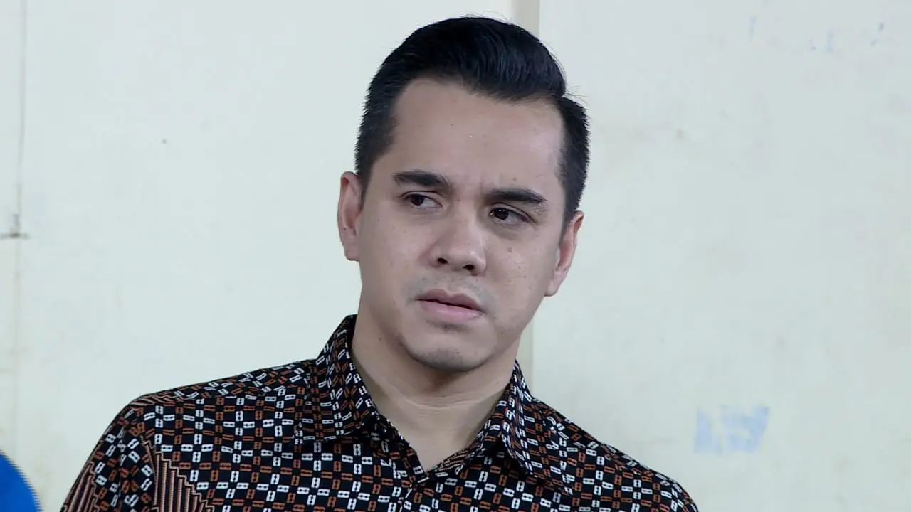 Orang Ketiga