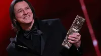 Heboh Teori Jim Carrey Diganti Orang Lain hingga Dikloning, Perwakilan Sang Aktor Bersuara
