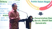 BSKDN Dorong Daerah Lebih Inovatif Tangani Inflasi, Kemiskinan, dan Pengangguran