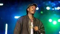 Wiz Khalifa Sentenced to 9 Months in Prison in Romania for Drug Charges