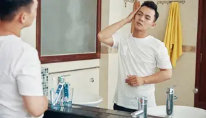 Tips Grooming Setelah Olahraga yang Wajib Dilakukan Pria, Biar Penampilan tetap Fresh