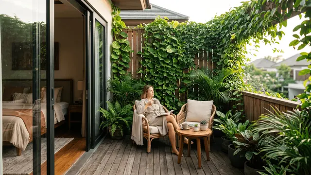 Hidden Garden