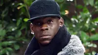 Diam-diam Balotelli Kangen Fans Sepakbola Inggris