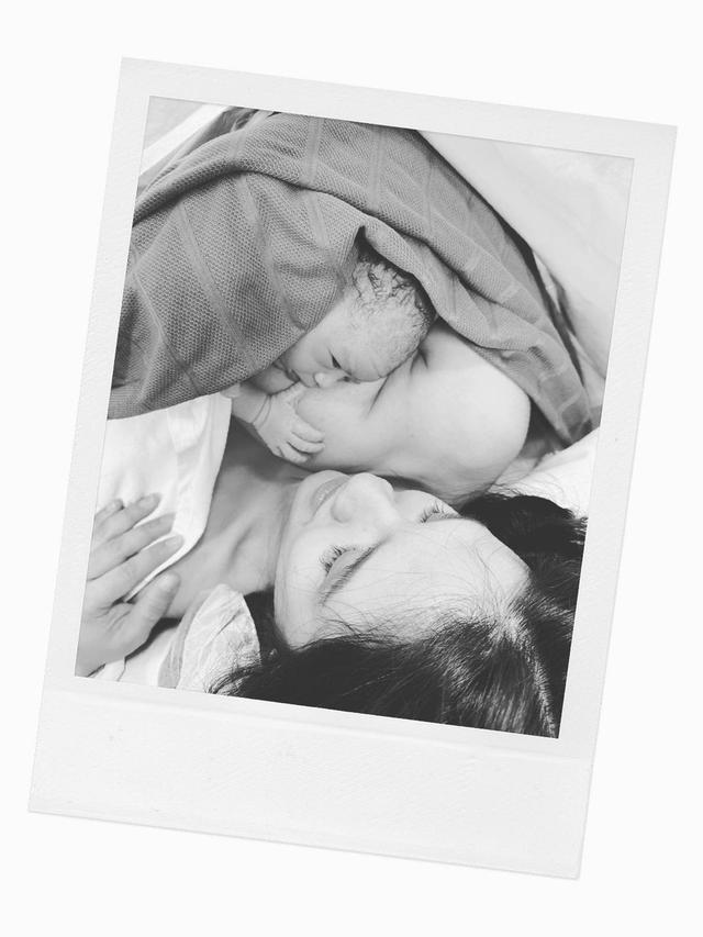 [Fimela] Acha Sinaga