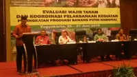 Jalan Panjang Bawang Putih Lokal untuk Jadi Raja di Negeri Sendiri