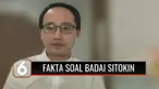 Badai sitokin yang sempat membuat Deddy Corbuzier dalam keadaan kritis, berhasil dilalui dengan pendampingan dari dr. Gunawan. Lalu apa itu badai sitokin? Benarkah terlalu sehat dapat memicu badai sitokin?
