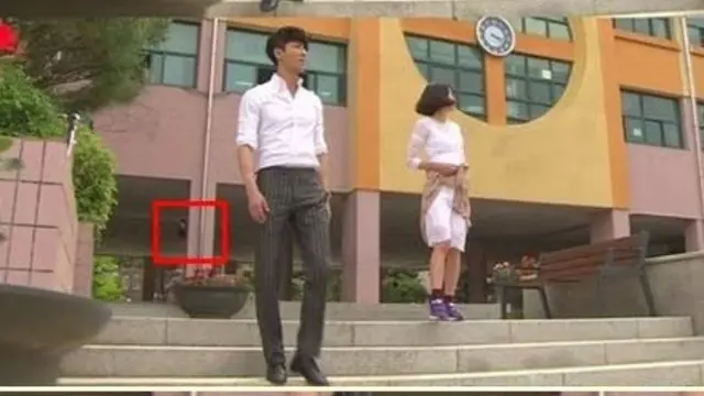 Merinding, 3 Drama Korea Ini Rekam Sosok Penampakan Mengerikan