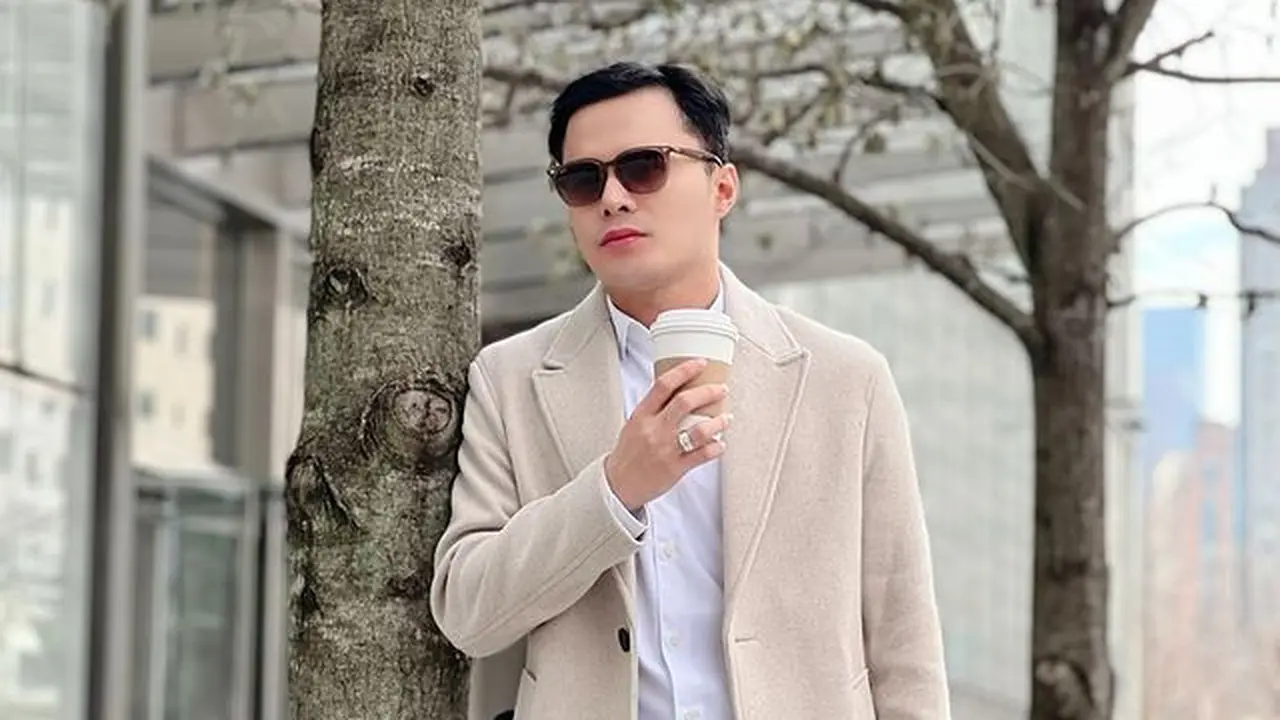 Selebgram dr. Oky Pratama