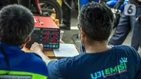 Tips Ampuh Agar Kendaraan Kesayangan Siap Lulus Uji Emisi