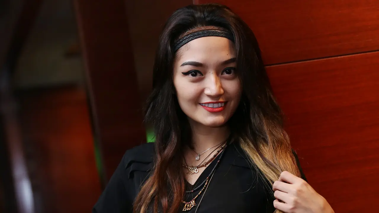 Siti Badriah