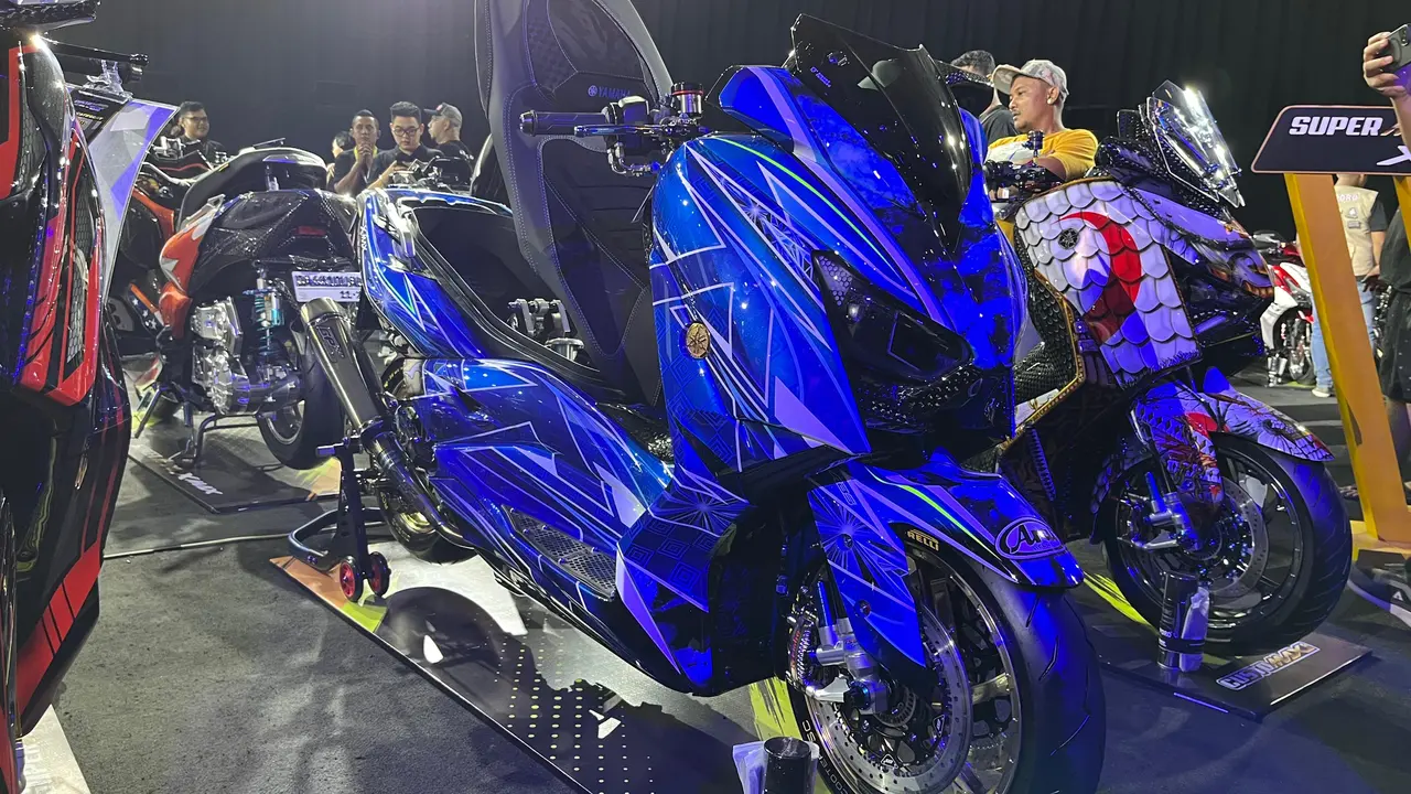 Yamaha