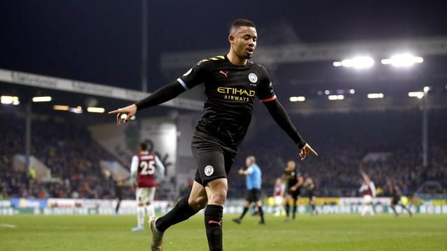 Gabriel Jesus