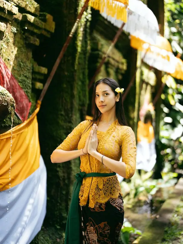 Anya Geraldine (Instagram/anyageraldine)