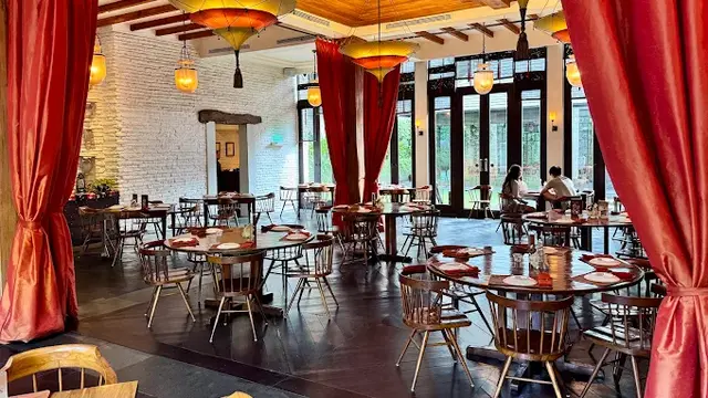 Tempat Makan Keluarga di Jakarta