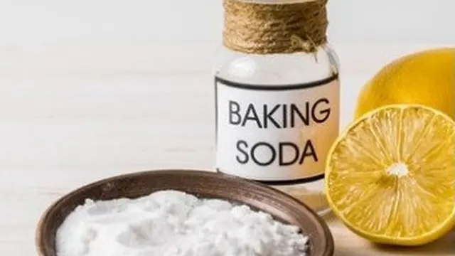 Ilustrasi Baking Soda (Sumber: Freepik)