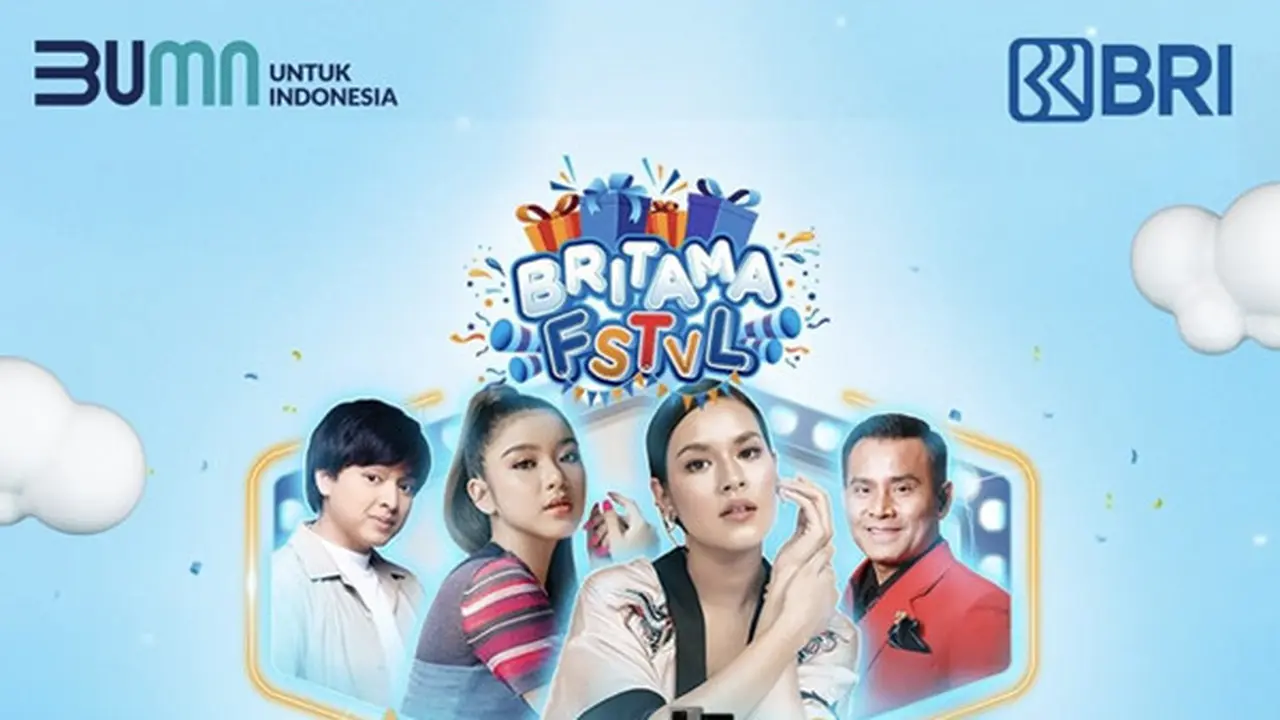 BritAma FSVTL