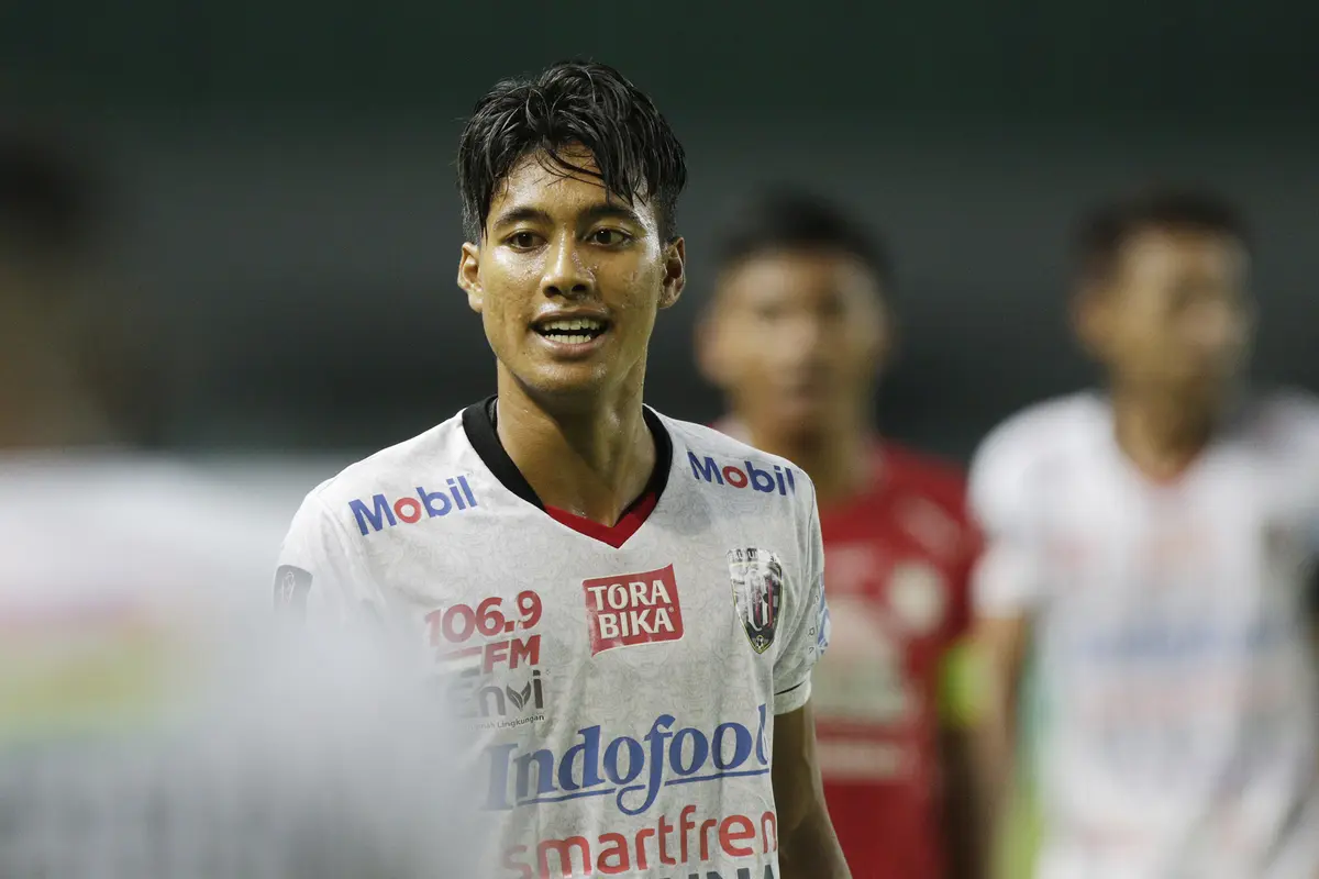 Piala Presiden 2019 : Bali United Vs Semen Padang