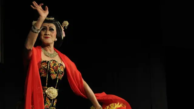 Didik Nini Thowok