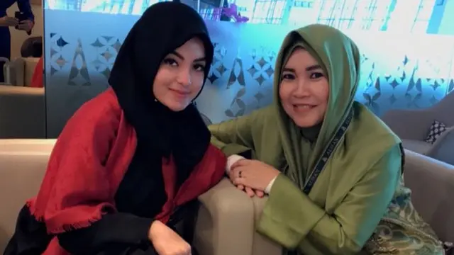 Ayu Ting Ting