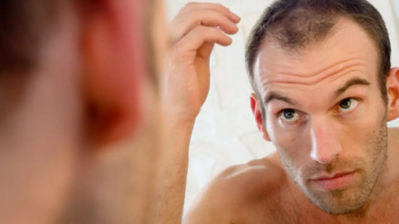 Rambut Kamu Tipis? Terapkan 4 Tips Mudah Ini