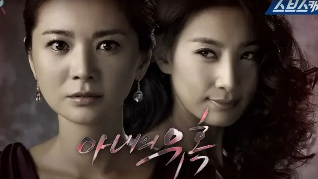 Temptation of Wife: Dari Istri Terluka Jadi Wanita Kuat