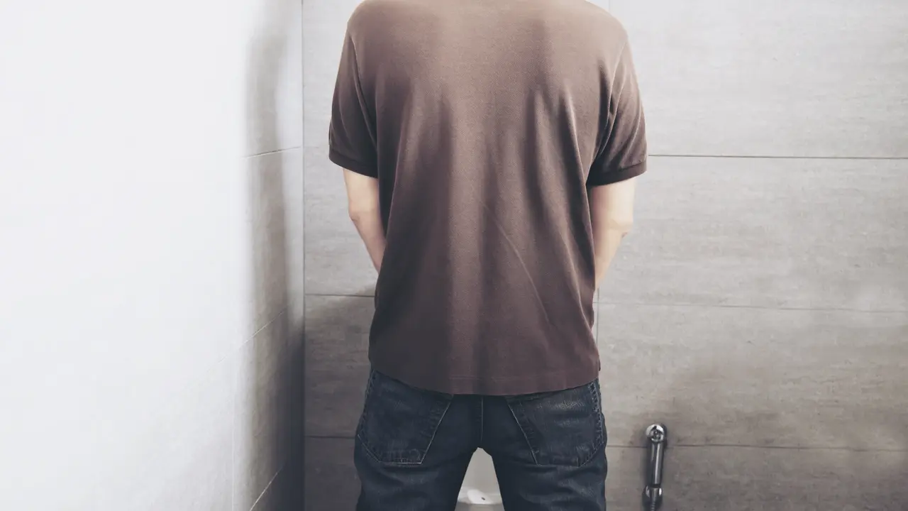 6 Penyebab Anyang-anyangan Berkepanjangan, Infeksi hingga Penyakit Menular Seksual