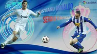 Real Madrid vs Espanyol (Liputan6.com/Ari Wicaksono)